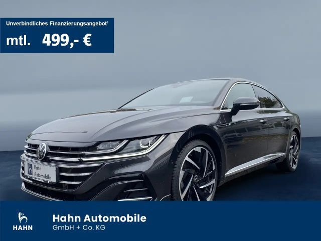 Volkswagen Arteon DSG R-Line 2.0 TDI