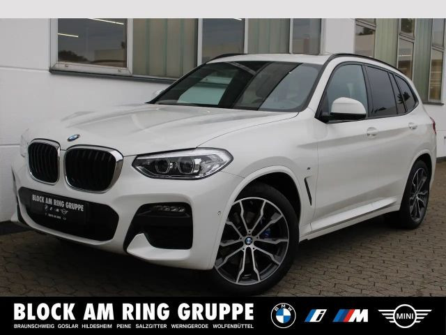 BMW X3 M-Sport xDrive30i