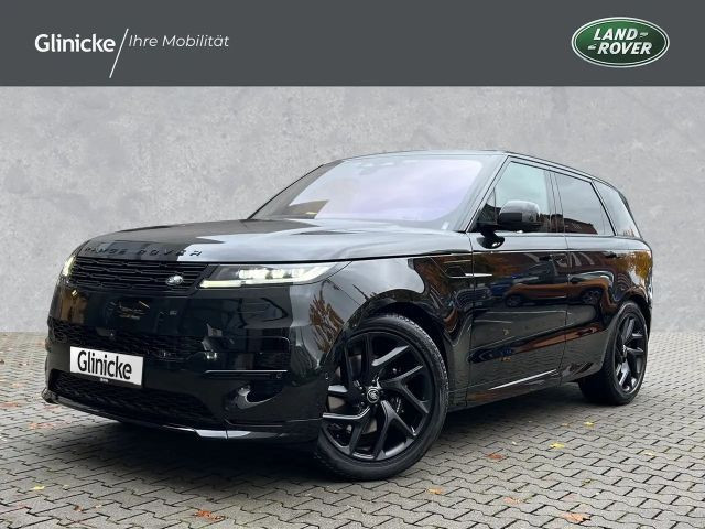 Land Rover Range Rover Sport Dynamic SE D300 Black Pack