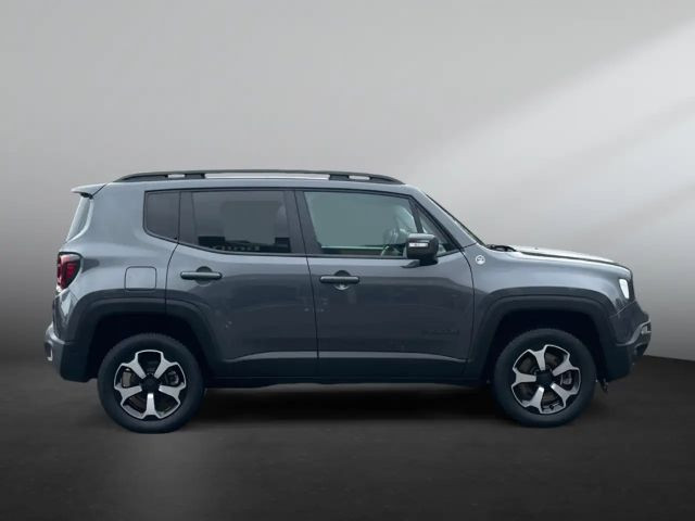 Jeep Renegade 4xe Hybrid