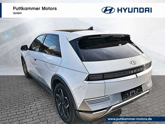 Hyundai Ioniq 5 UNIQ Vierwielaandrijving