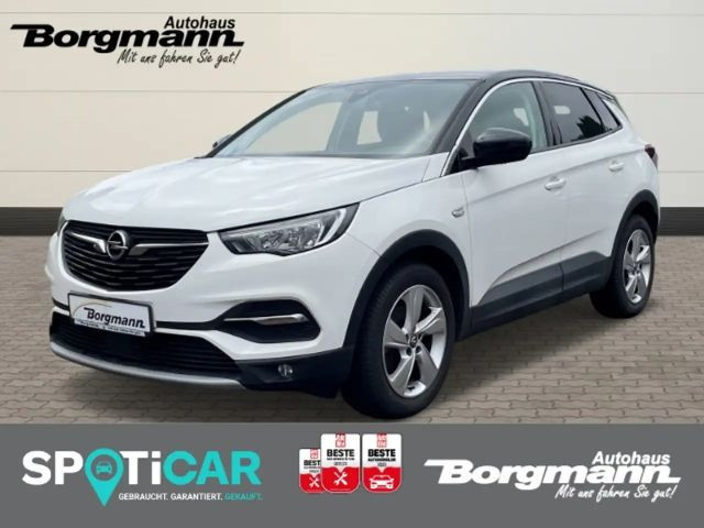 Opel Grandland X 1.2 Turbo 120 jaar editie Turbo