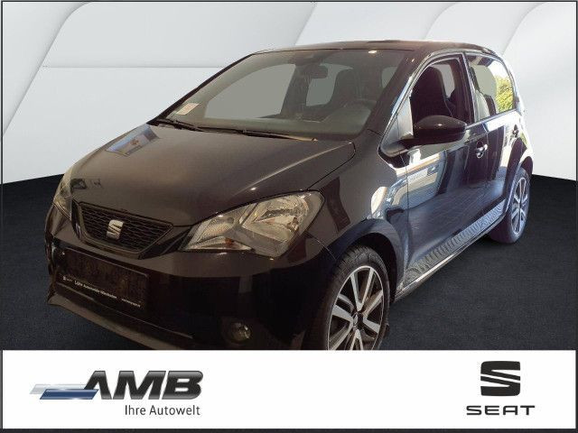 Seat Mii Electric Plus