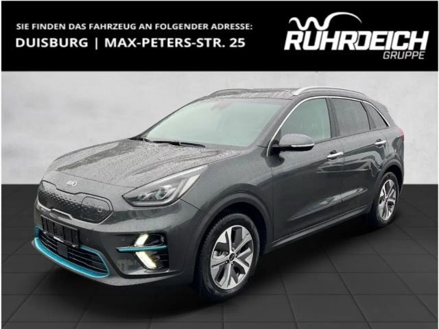 Kia Niro Spirit