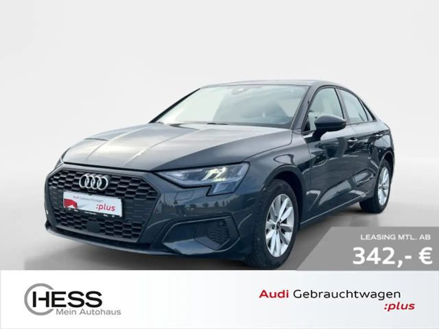 Audi A3 35 TFSI