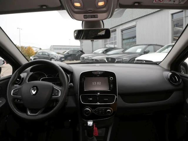 Renault Clio Combi Limited TCe 90