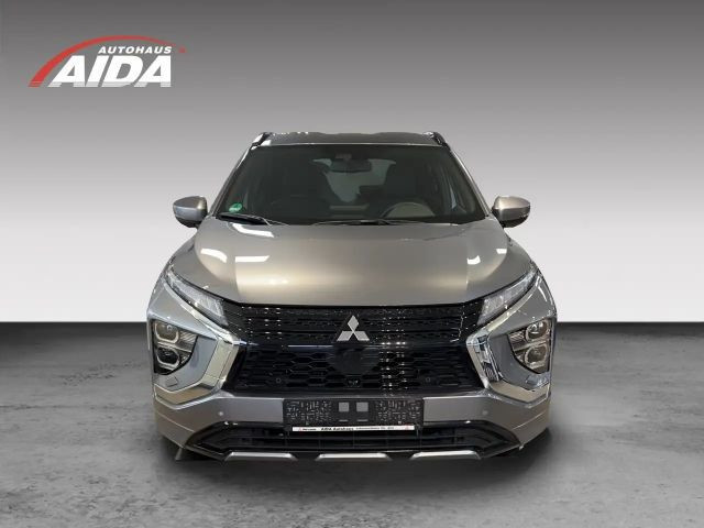 Mitsubishi Eclipse Cross 4WD