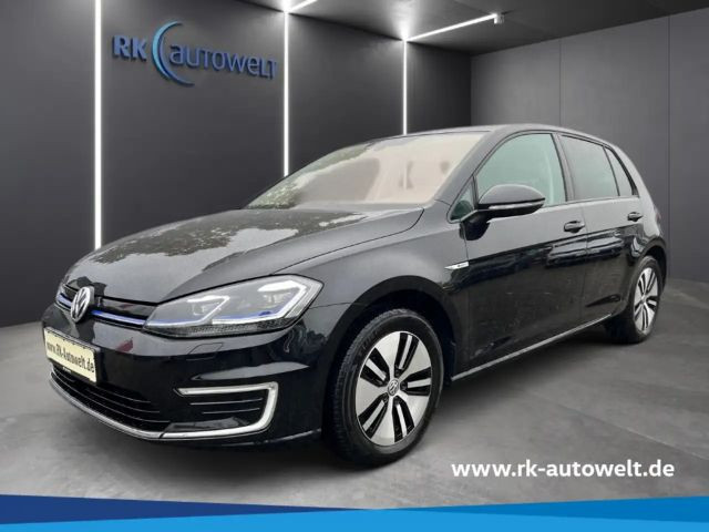 Volkswagen Golf e-Golf Golf VII