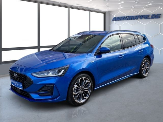 Ford Focus ST Line