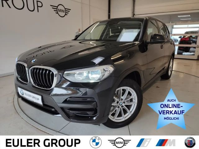 BMW X3 xDrive20i