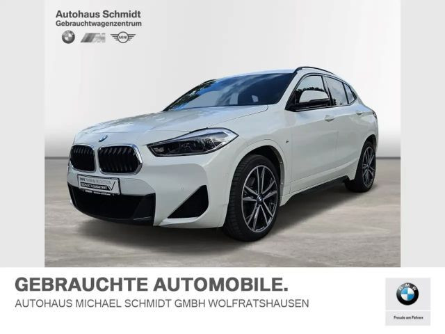 BMW X2 M-Sport