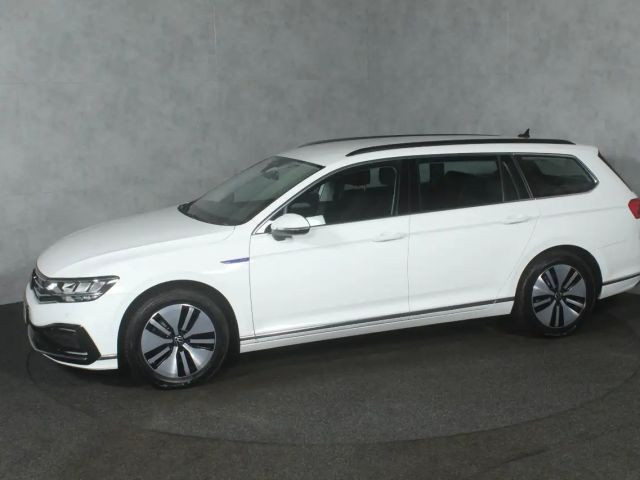 Volkswagen Passat GTE Variant Hybrid