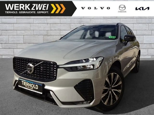 Volvo XC60 AWD Plus Dark