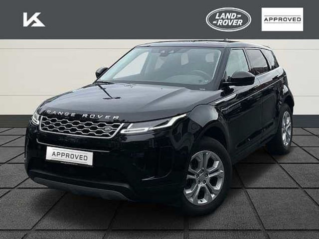 Land Rover Range Rover Evoque S