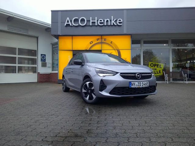 Opel Corsa Grand Sport GS-Line