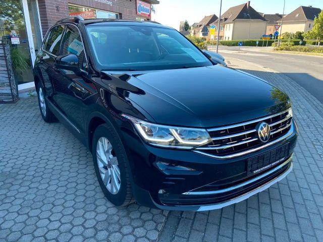 Volkswagen Tiguan Elegance,MatrixLicht,Navi, Kamera