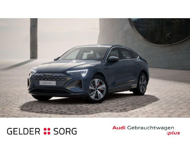 Audi Q8 e-tron Sportback Quattro 55