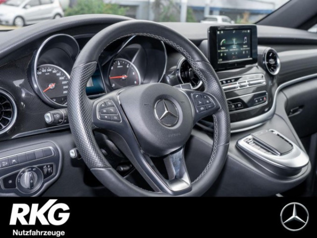 Mercedes-Benz V-Klasse V 250 4MATIC Limousine Lang V 250 d