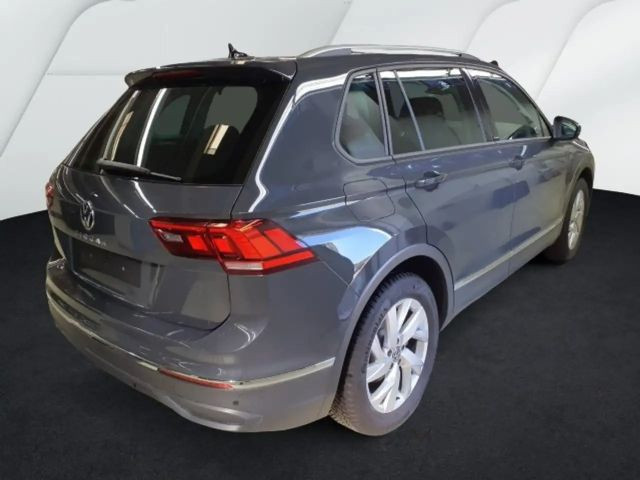 Volkswagen Tiguan 1.5 TSI