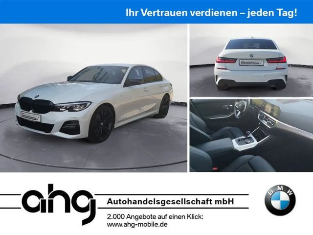 BMW 3 Serie 320 M-Sport 320i