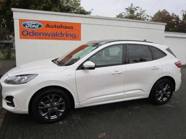 Ford Kuga 4x4 ST Line X