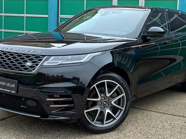 Land Rover Range Rover Velar Dynamic R-Dynamic SE P400e AWD