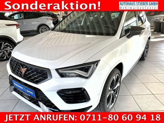 Cupra Ateca 4Drive