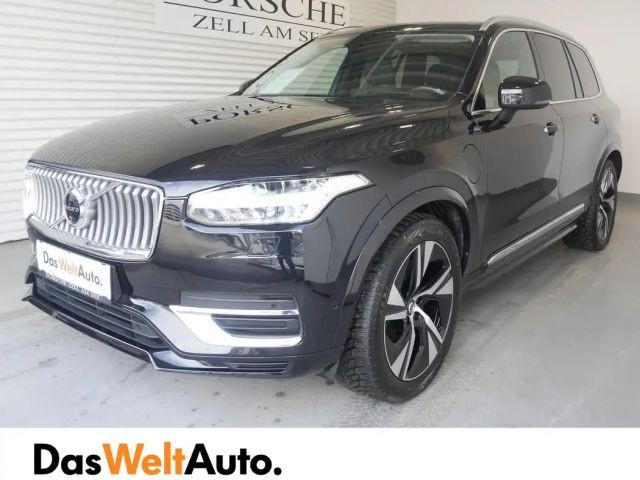 Volvo XC90 Inscription T8 Twin Engine