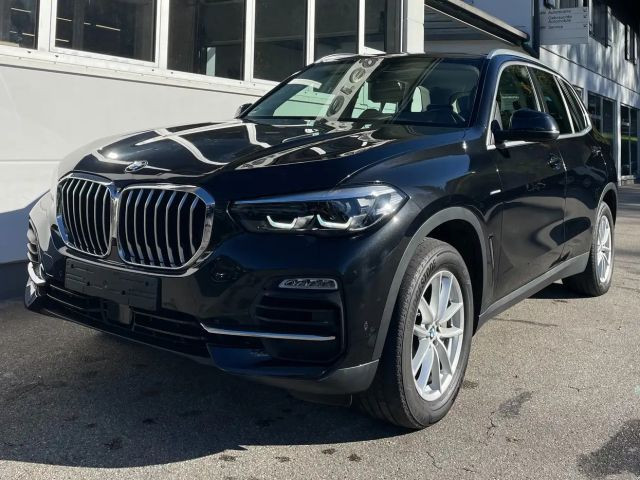 BMW X5 xDrive30d