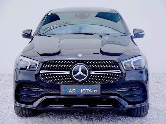 Mercedes-Benz GLE-Klasse GLE 350 4MATIC AMG Coupé