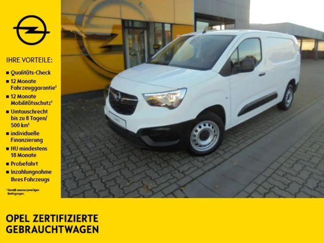 Opel Combo 1.5 CDTI Selection