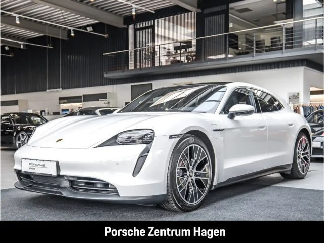 Porsche Taycan Sport Turismo Performance Plus