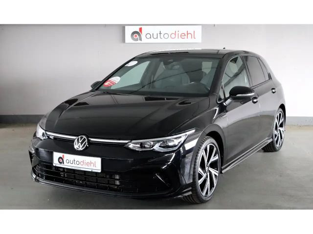 Volkswagen Golf DSG R-Line Golf VIII 2.0 TDI