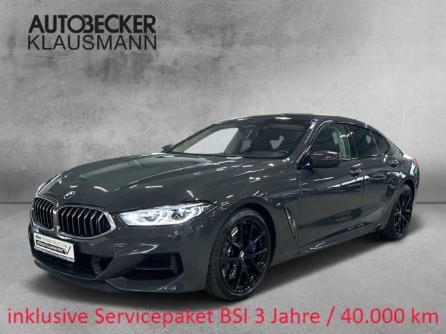 BMW 8 Serie 850 xDrive Coupé 850i M850