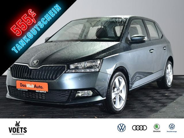 Skoda Fabia Cool Plus Cool Edition 1.0 TSI