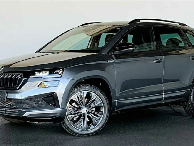 Skoda Karoq Sportline