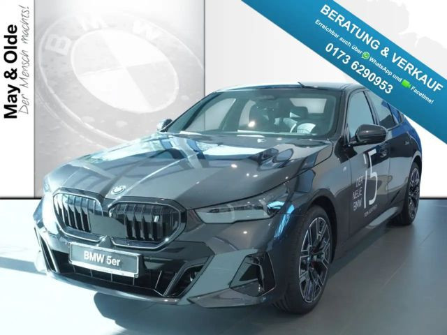 BMW i5 M-Sport eDrive40