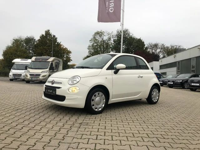 Fiat 500 Pop