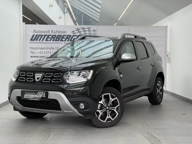 Dacia Duster Prestige TCe 130