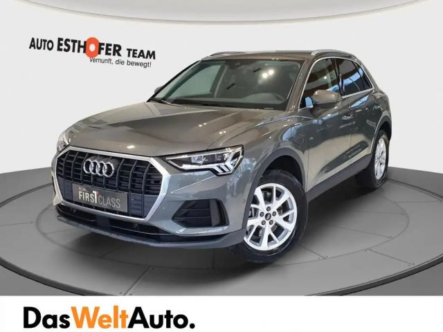 Audi Q3 45 TFSI