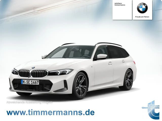 BMW 3 Serie 320 M-Sport Touring 320d