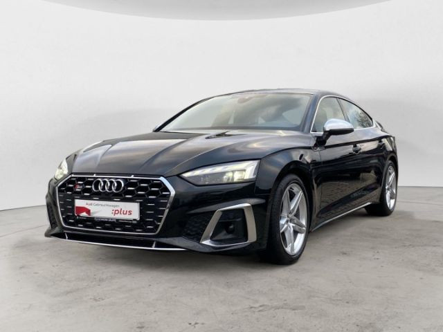 Audi S5 Sportback Quattro