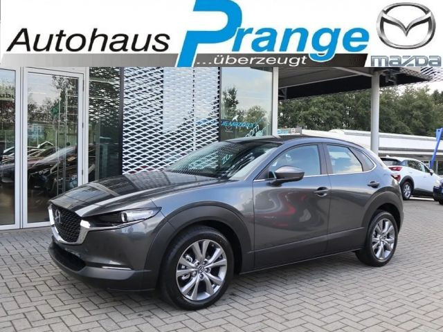 Mazda CX-30 SkyActiv Selection