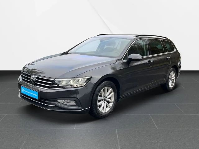 Volkswagen Passat Business Variant