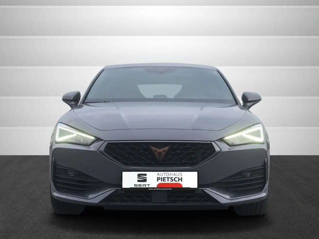 Cupra Leon 2.0 TSI