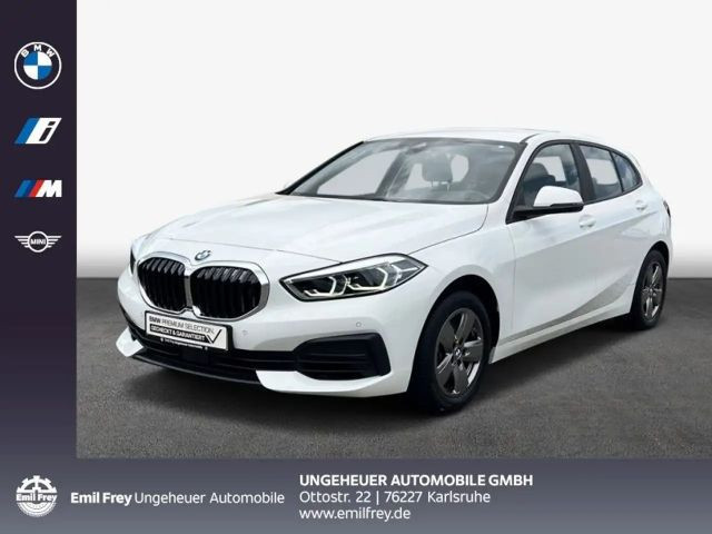 BMW 1 Serie 118 Advantage pakket 118i