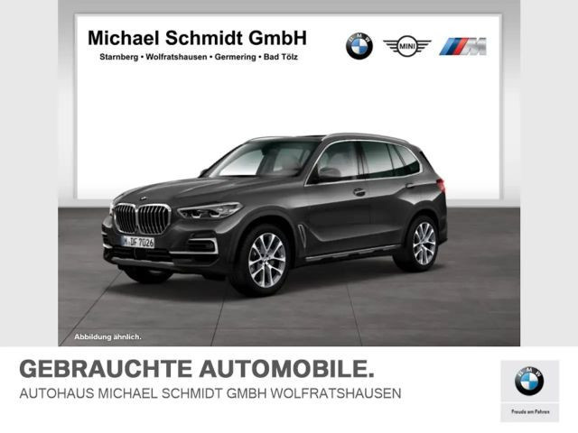 BMW X5 xDrive30d