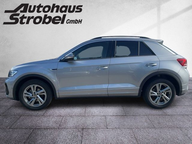 Volkswagen T-Roc R-Line 1.0 TSI