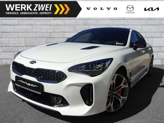 Kia Stinger GDi GT-Line 4x4