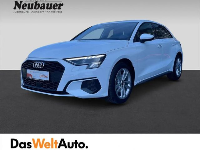 Audi A3 30 TDI